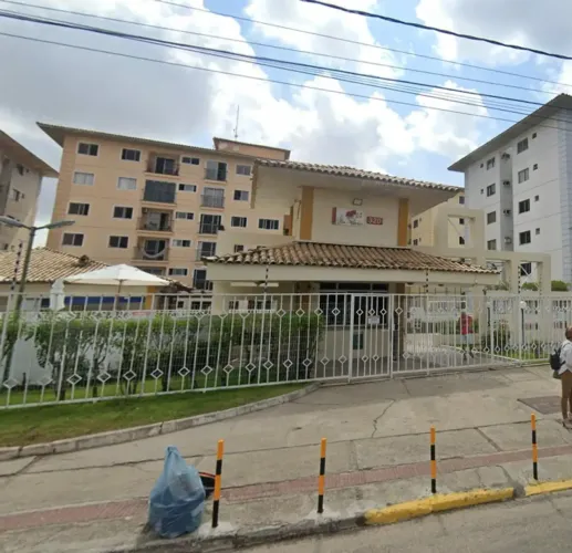 Vila Poesia Bairro Industrial - Aracaju - SE