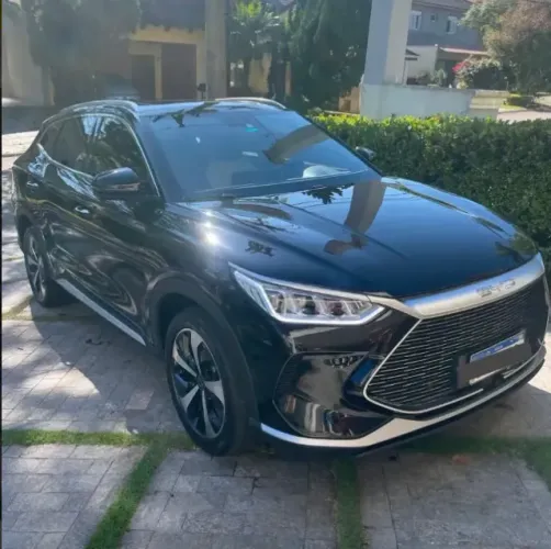 BYD Song Plus 1.5 16V Aut. (hibrido) 2025