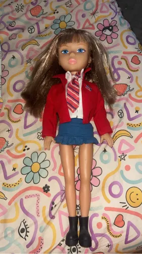Boneca Mia rebelde 2013