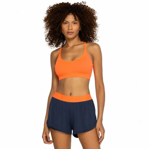 Top Alto Giro Short Vestem Novos *LEIA O ANÚNCIO*