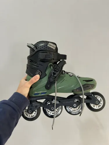 Patins urbano hdinline
