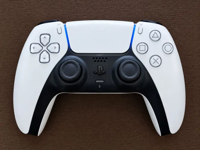 CONTROLE PS5