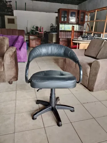 Cadeira de salão 