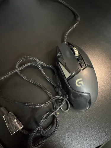 Mouse logitech