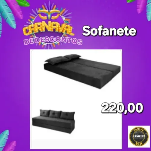 Sofanete 