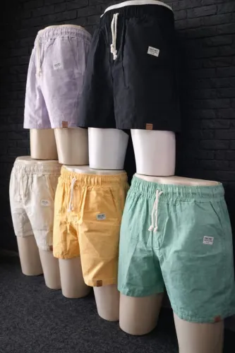 Shorts Mauricinho 4 por 100