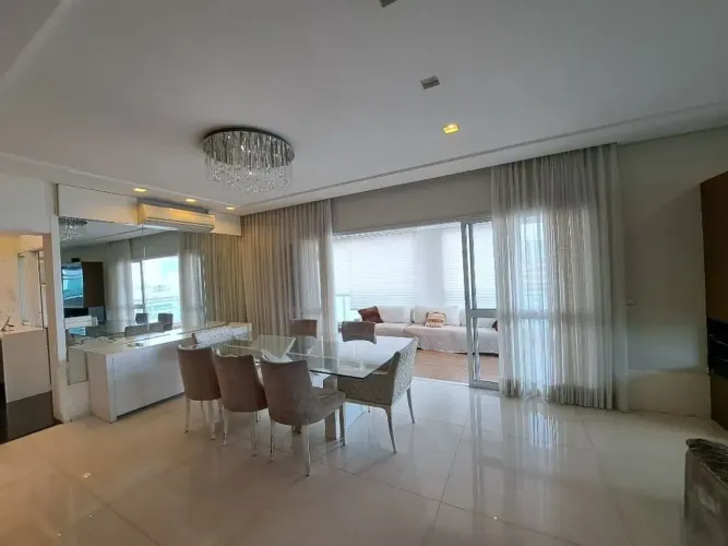 Cobertura, 343 m² - venda por R$ 7.450.000,00 ou aluguel por R$ 32.804,70/mês - Mooca - Sã