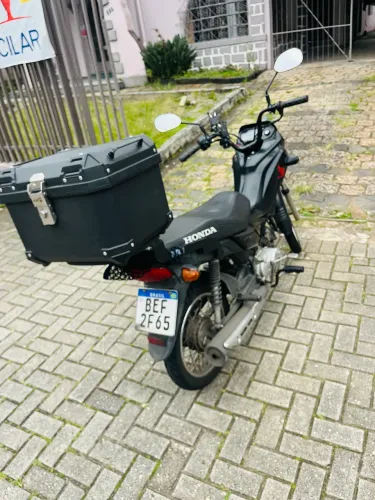 ? Honda Pop 110i 2019/2019 ? R$ 8700