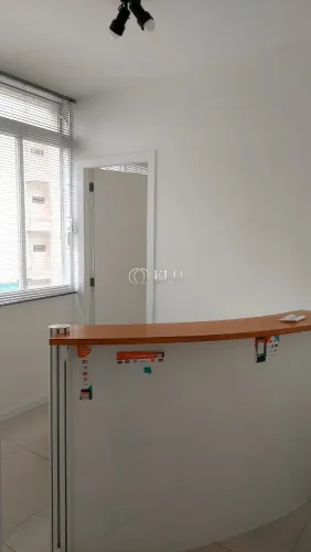 Alugo sala comercial