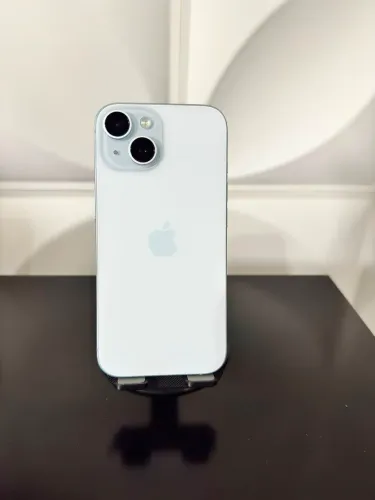 iPhone 15 128GB- Estado de novo.