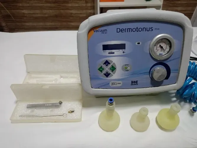 PEELING DE DIAMANTE 