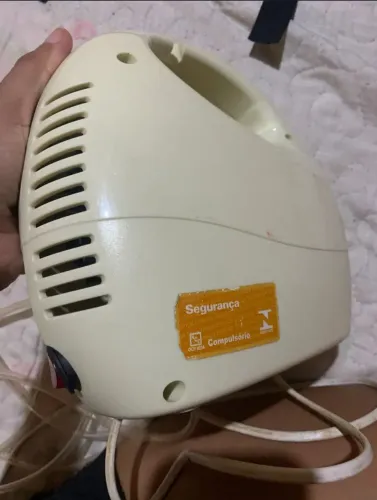 Nebulizador