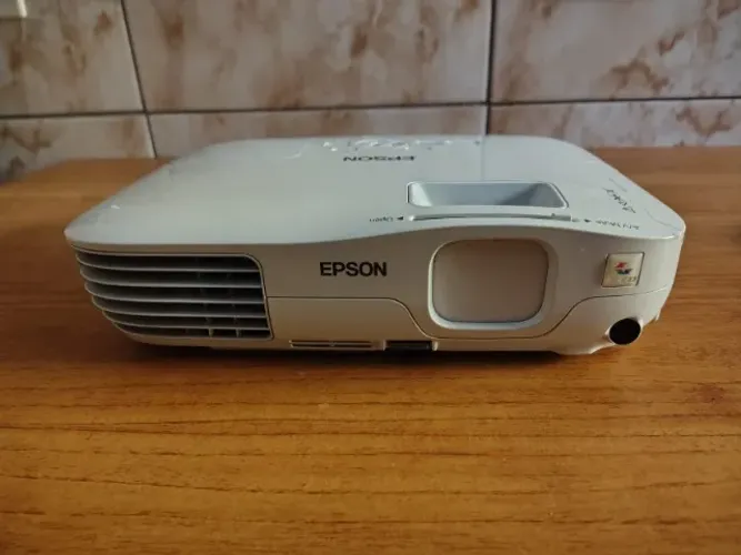 Projetor Epson PowerLite x10+