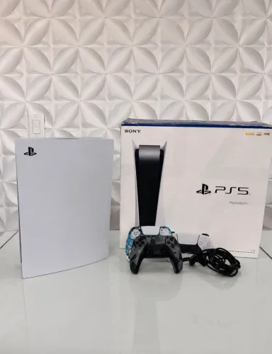 PlayStation 5