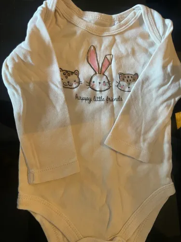 Desapego roupas de menina