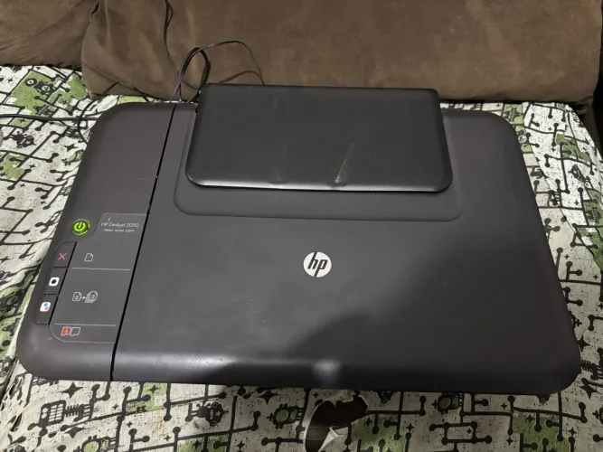 Impressora HP Deskjet 2050