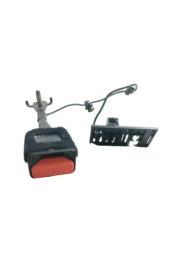 Sensor Banco Range Rover Vogue 2016 2017 Codigo Cpla61208ac