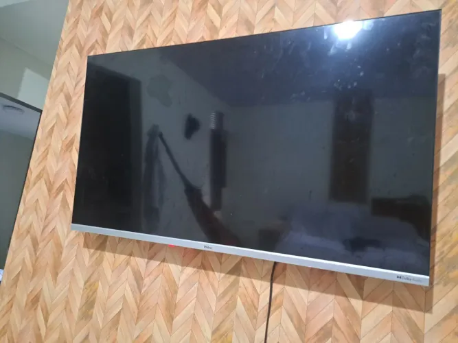 SMART TV LED PHILCO 43 POLEGADAS