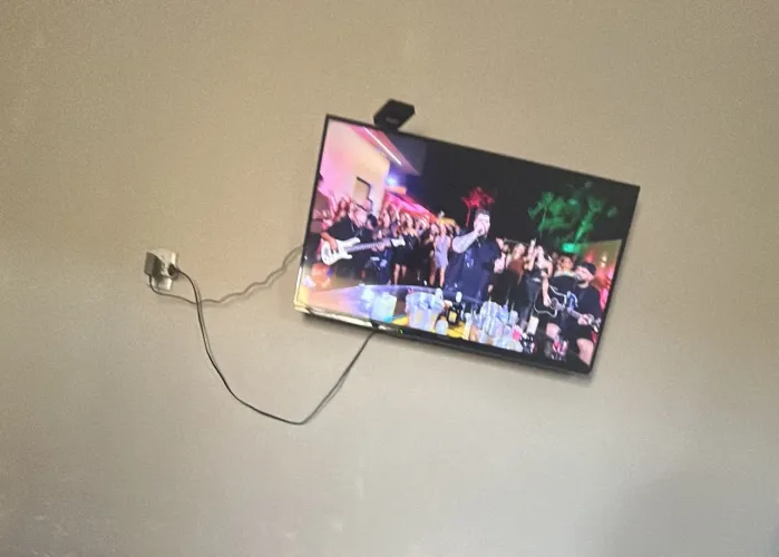 Tv 43 Panasonic