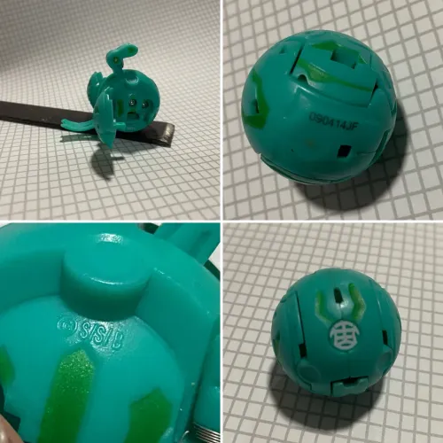 bakugan original