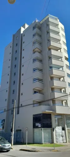 Apartamento a venda em Caxias do Sul, bairro Santa Catarina