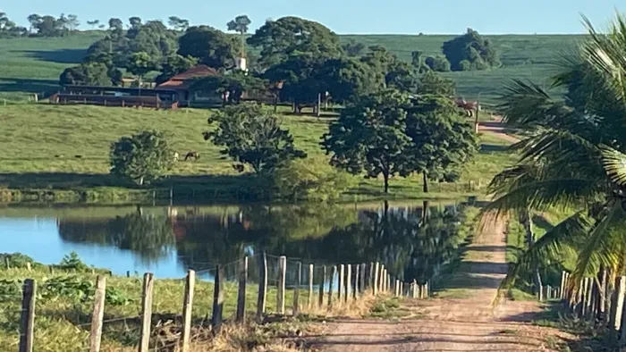 Fazenda Extra 50 Alqueires - Indiara!