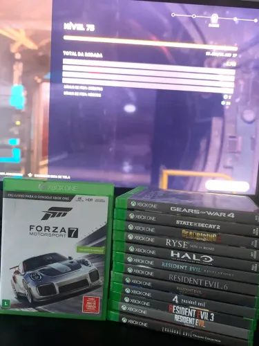 Forza 7