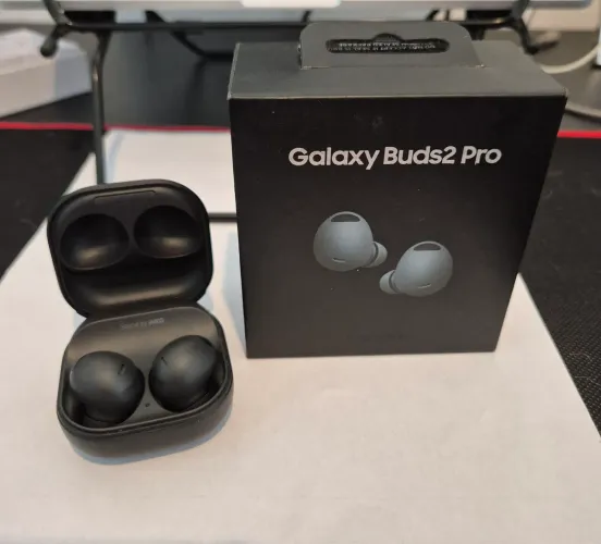 Fone de ouvido Samsung Galaxy Buds2 Pro