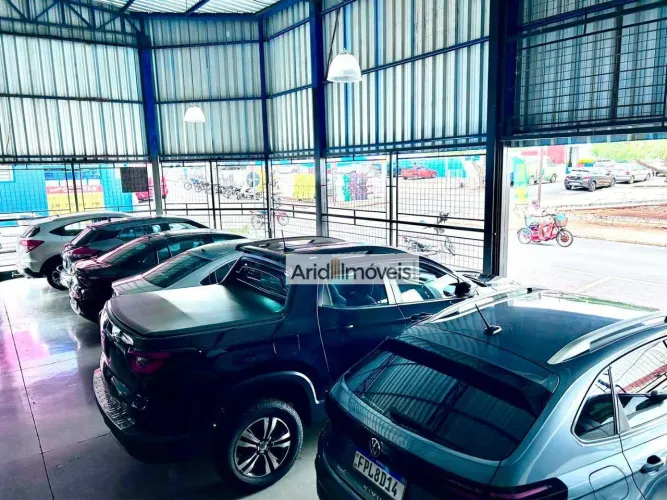 Salão, 260 m² - venda por R$ 1.000.000 ou aluguel por R$ 5.120/mês - Centro - Mirassol/SP