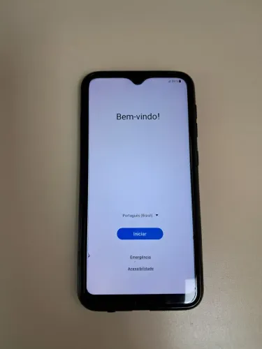Celular Samsung