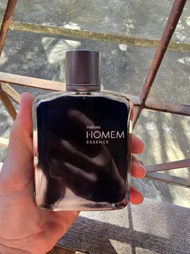Perfume natura homem essence