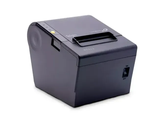Impressora Elgin i9 FULL 2 ( Nova versão ) - Nova Lacrada