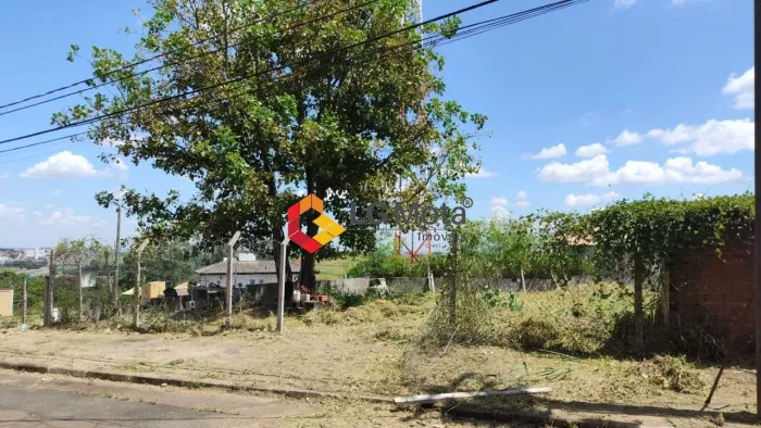 Terreno a Venda - 513m² - Pq. das Universidades