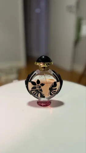 Paco Rabanne Olympea Flora 80ml