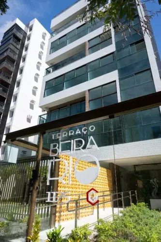 Imóvel para aluguel com 35 metros quadrados com 1 quarto em Madalena - Recife - PE