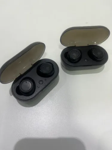 Fone JBL sem fio 