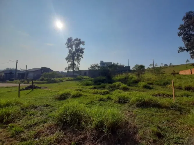 Terreno à venda, 383 m² por R$ 150.000,00 - Encosta do Sol - Estância Velha/RS