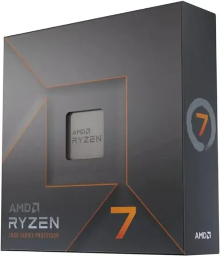 PROCESSADOR RYZEN 7 7700X (AM5) - AMD