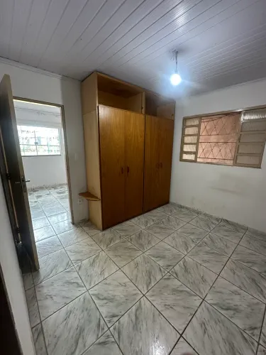 Casa para solteiro