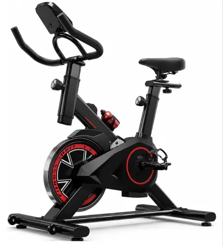 Vendo bicicleta ergométrica