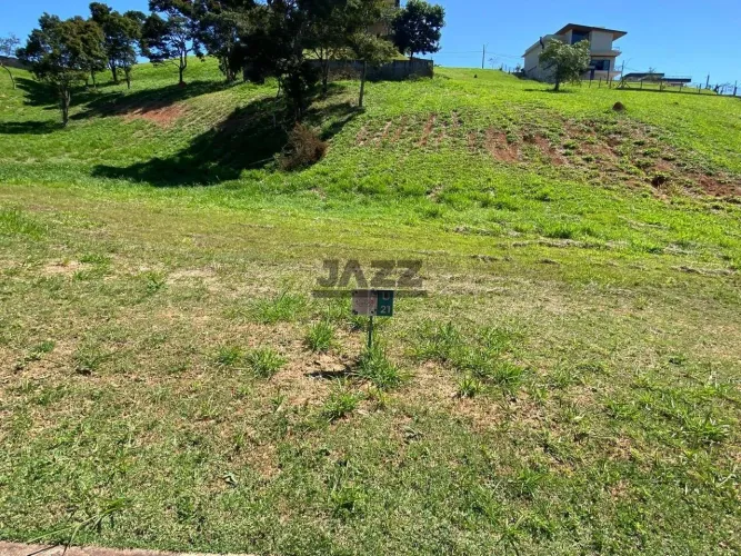 Terreno de 1.609 m² com vista panorâmica no Santa Bárbara, Jambeiro