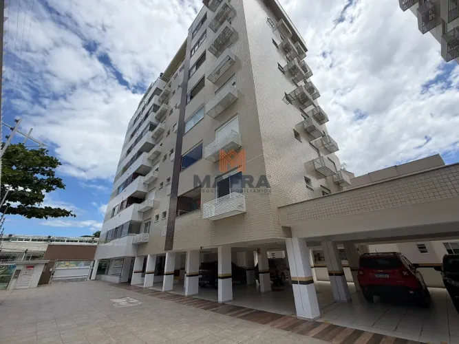 3 dorm (suíte) + 2 vagas - Estreito