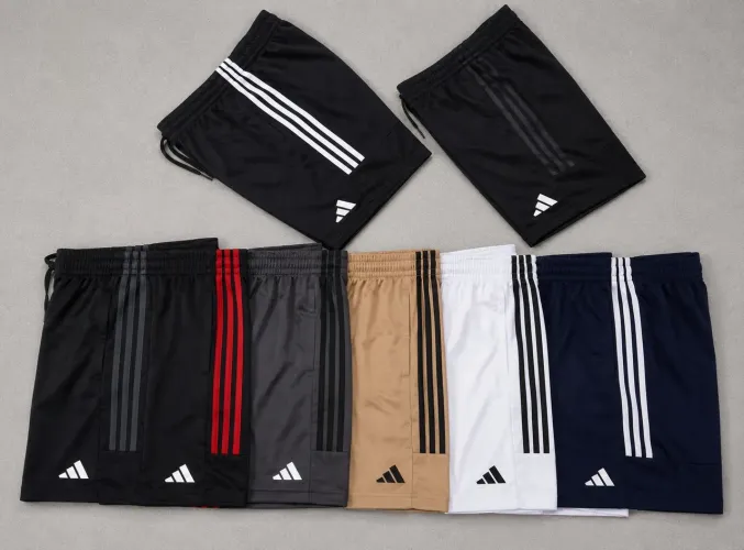Bermuda DRI FIT