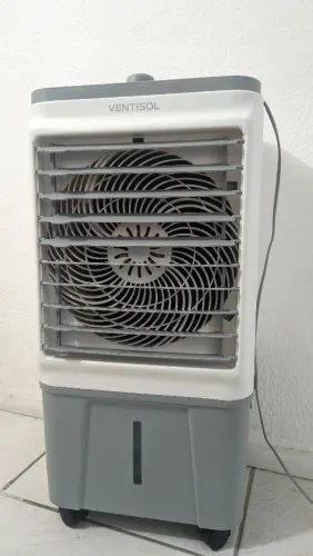 Climatizador Ventisol 16 litros