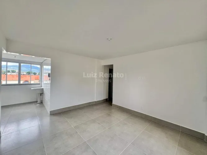 Apartamento à venda no bairro Boa Vista