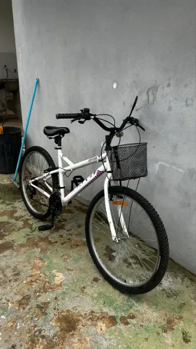 Caloi Ventura Aro 26, 21 velocidades