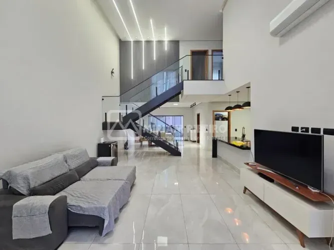 CASA CONDOMINIO MORADAS DO VALE
