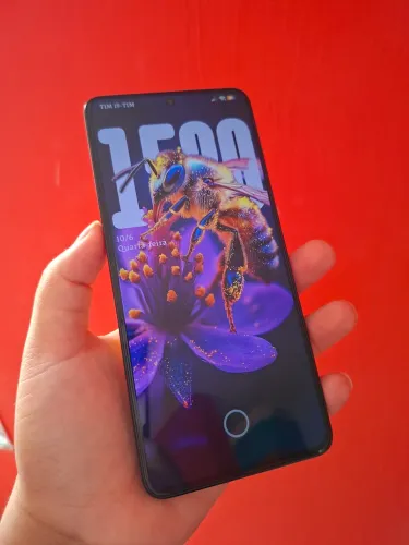 POCO X6 PRO 5G | 512GB - 12GB ram
