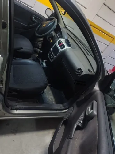 Chevrolet Corsa Hat. Premium 1.4 8V Econoflex 5P 2008