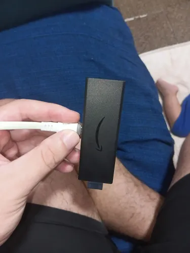 Fire tv